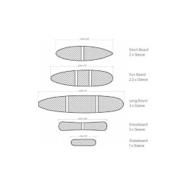 Flexi hex 2